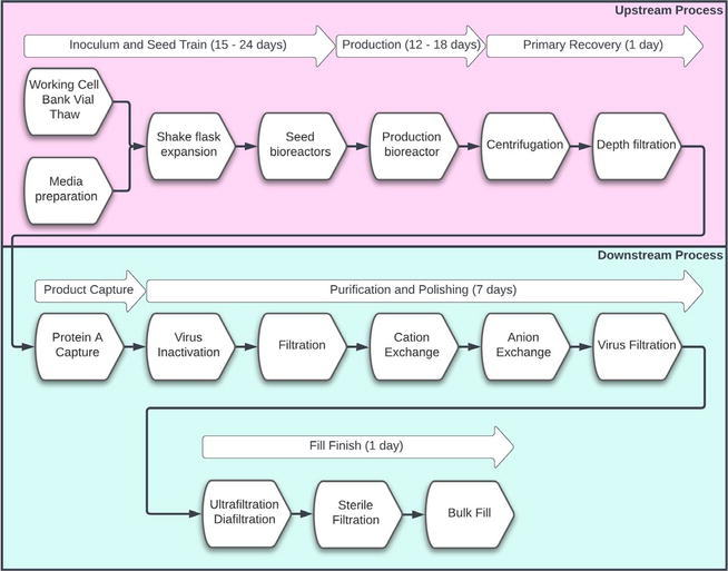 Challenges and Emerging Technologies in Biomanufacturing of Monoclonal Antibodies (mAbs)